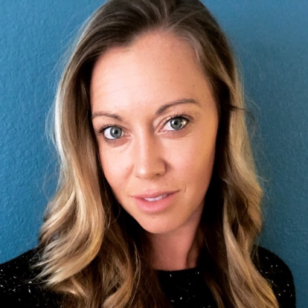 Meet your Posher, Jada